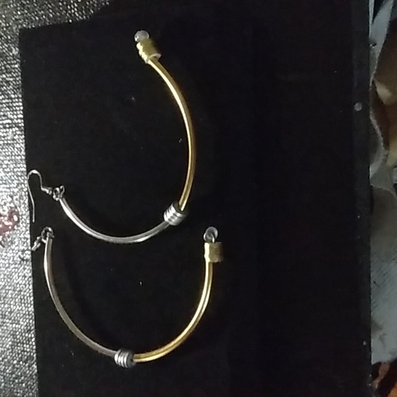 SILVER & GOLD 🇪🇹"Buy 1 Get 1 Free"🇪🇹 Least expensive item is free.🇪🇹THANK - Picture 4 of 5